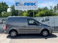 Volkswagen Caddy 2.0 Caddy C20 Trendline TDI 11