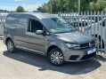 Volkswagen Caddy 2.0 Caddy C20 Trendline TDI 8