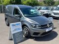 Volkswagen Caddy 2.0 Caddy C20 Trendline TDI 7