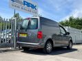 Volkswagen Caddy 2.0 Caddy C20 Trendline TDI 12