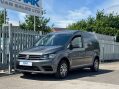 Volkswagen Caddy 2.0 Caddy C20 Trendline TDI 20