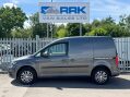 Volkswagen Caddy 2.0 Caddy C20 Trendline TDI 4