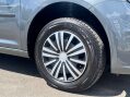 Volkswagen Caddy 2.0 Caddy C20 Trendline TDI 3
