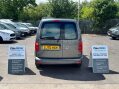 Volkswagen Caddy 2.0 Caddy C20 Trendline TDI 29