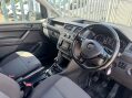Volkswagen Caddy 2.0 Caddy C20 Trendline TDI 23
