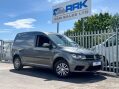 Volkswagen Caddy 2.0 Caddy C20 Trendline TDI 1