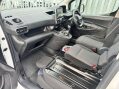 Peugeot Partner 1.5 Partner Professional L1 Blue HDi 32