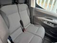 Peugeot Partner 1.5 Partner Professional L1 Blue HDi 17