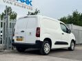 Peugeot Partner 1.5 Partner Professional L1 Blue HDi 14