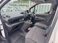 Peugeot Partner 1.5 Partner Professional L1 Blue HDi 30