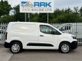 Peugeot Partner 1.5 Partner Professional L1 Blue HDi 13