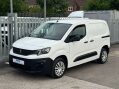 Peugeot Partner 1.5 Partner Professional L1 Blue HDi 29