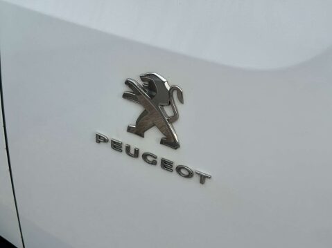 Peugeot Partner 1.5 Partner Professional L1 Blue HDi 5