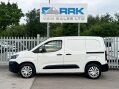 Peugeot Partner 1.5 Partner Professional L1 Blue HDi 27