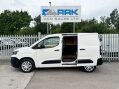 Peugeot Partner 1.5 Partner Professional L1 Blue HDi 4