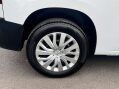 Peugeot Partner 1.5 Partner Professional L1 Blue HDi 3