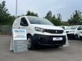Peugeot Partner 1.5 Partner Professional L1 Blue HDi 8