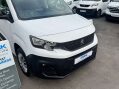 Peugeot Partner 1.5 Partner Professional L1 Blue HDi 10