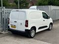 Peugeot Partner 1.5 Partner Professional L1 Blue HDi 15