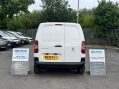 Peugeot Partner 1.5 Partner Professional L1 Blue HDi 33