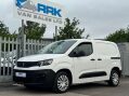 Peugeot Partner 1.5 Partner Professional L1 Blue HDi 28