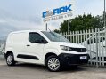Peugeot Partner 1.5 Partner Professional L1 Blue HDi 1