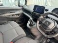 Peugeot Partner 1.5 Partner Professional L1 Blue HDi 20