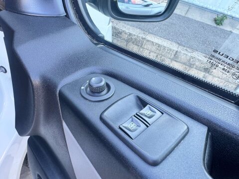 Renault Trafic 1.6 Trafic SL27 Business+ dCi 23