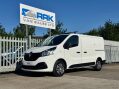 Renault Trafic 1.6 Trafic SL27 Business+ dCi 16