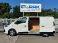 Renault Trafic 1.6 Trafic SL27 Business+ dCi 5