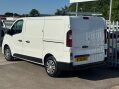 Renault Trafic 1.6 Trafic SL27 Business+ dCi 21