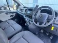 Renault Trafic 1.6 Trafic SL27 Business+ dCi 26