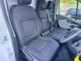 Renault Trafic 1.6 Trafic SL27 Business+ dCi 27