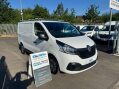 Renault Trafic 1.6 Trafic SL27 Business+ dCi 7