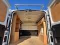 Renault Trafic 1.6 Trafic SL27 Business+ dCi 13