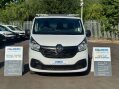 Renault Trafic 1.6 Trafic SL27 Business+ dCi 2