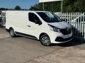 Renault Trafic 1.6 Trafic SL27 Business+ dCi 9