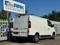 Renault Trafic 1.6 Trafic SL27 Business+ dCi 15