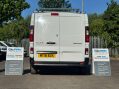 Renault Trafic 1.6 Trafic SL27 Business+ dCi 33