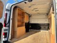 Renault Trafic 1.6 Trafic SL27 Business+ dCi 37