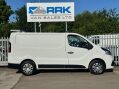 Renault Trafic 1.6 Trafic SL27 Business+ dCi 12
