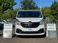 Renault Trafic 1.6 Trafic SL27 Business+ dCi 4