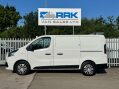 Renault Trafic 1.6 Trafic SL27 Business+ dCi 3