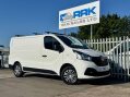 Renault Trafic 1.6 Trafic SL27 Business+ dCi 1