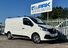 Renault Trafic 1.6 Trafic SL27 Business+ dCi