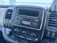 Renault Trafic 1.6 Trafic SL27 Business+ dCi 35