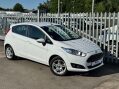 Ford Fiesta 1.0 Fiesta Zetec 5dr 11