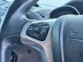 Ford Fiesta 1.0 Fiesta Zetec 5dr 25