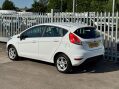 Ford Fiesta 1.0 Fiesta Zetec 5dr 20