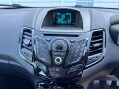 Ford Fiesta 1.0 Fiesta Zetec 5dr 6